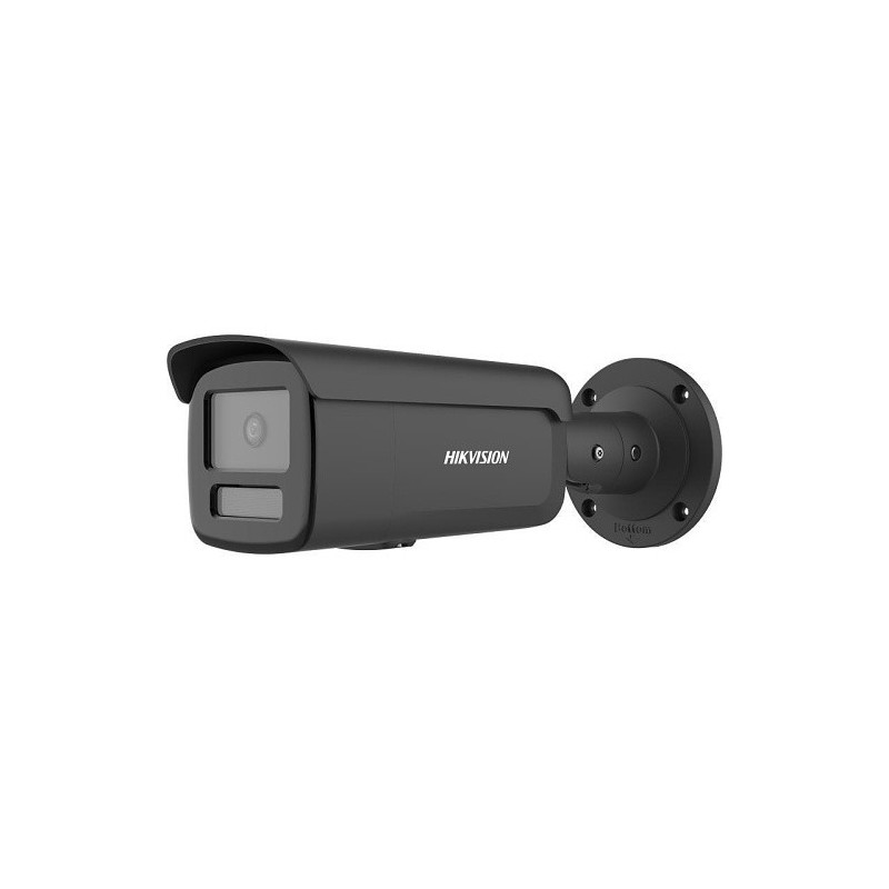 Ds-2Cd2T46G2H-2I 2.8Mm Ef Black Pl