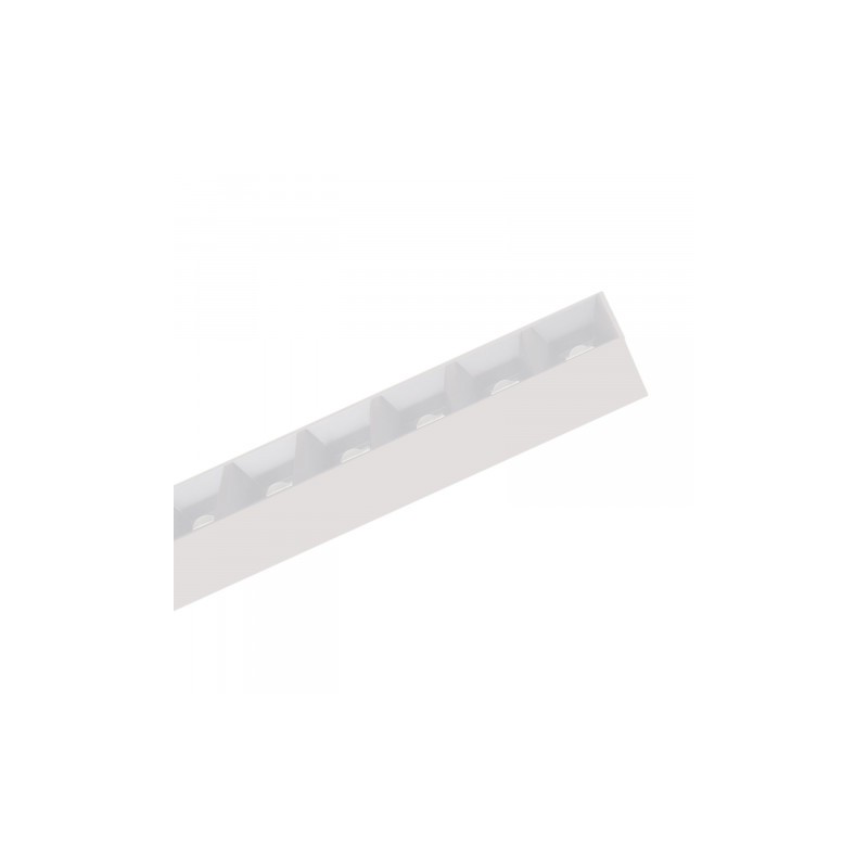 Allday Inspire One Dark Light 50St White Tw 55W 230V 168Cm White Dali