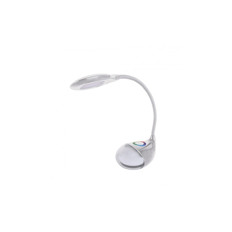 Boa Led White Rgb