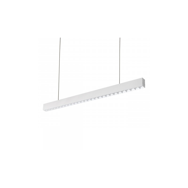 Allday Inspire One Dark Light 50St White 930 30W 230V 112Cm White