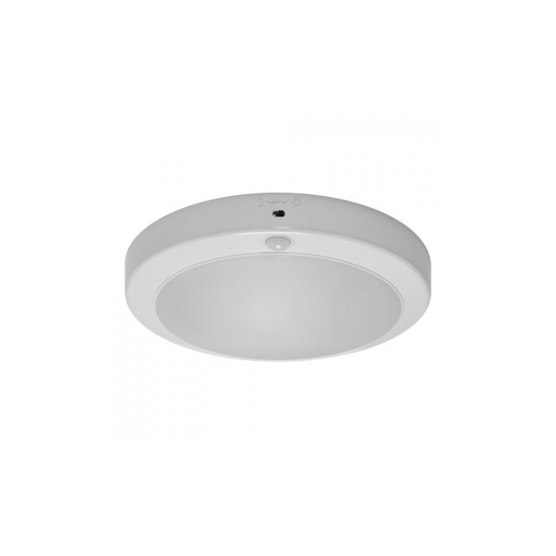 Plafon Sufitowy Okrągły Lopez Led S 18W 4000K