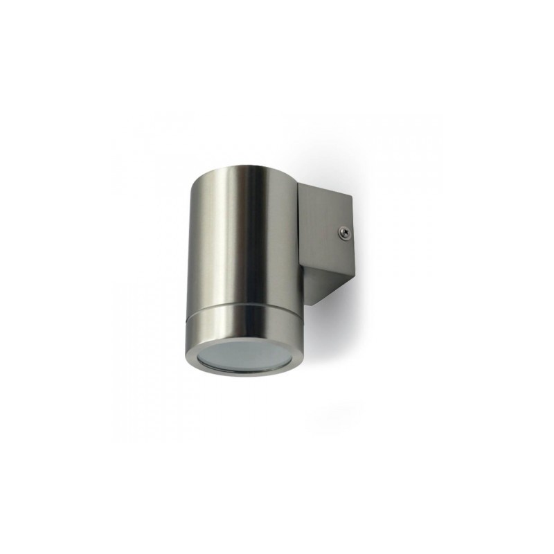 Kinkiet Ogrodowy V-Tac Gu10 Kwasówka 1 Stronny Ip44 Vt-7641