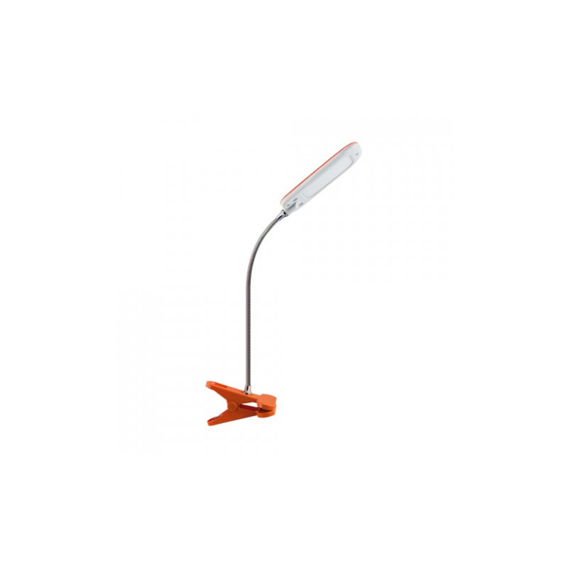 Lampka Led Na Biurko Z Klipsem 6W Dori Led