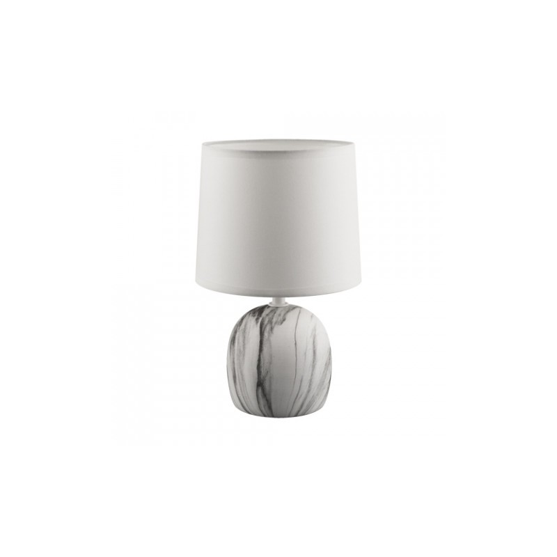 Atena E14 C White