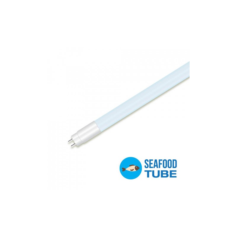 Świetlówka Led T8 Do Stoiska Rybnego 18W 120Cm 1530Lm Vt-1228