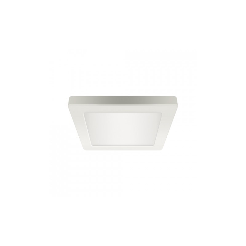 Olga Led D 12W White Cct