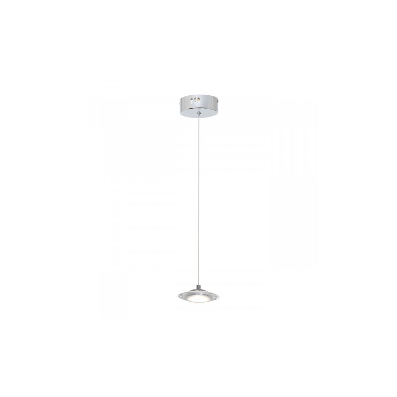Lampa Wisząca Ellipse 5W Led