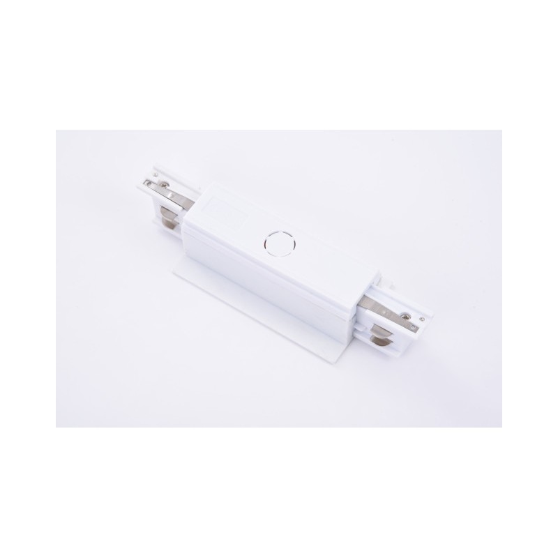 Zasilanie Podtynkowe Track 3Line Power Gips Wh Az4295