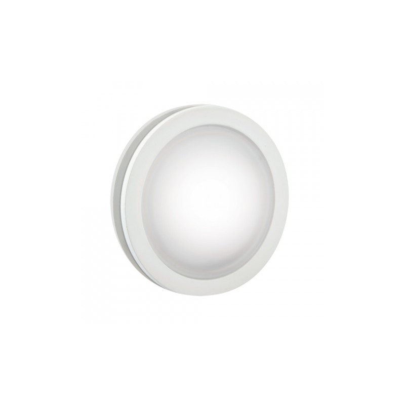 Lampa Podtynkowa Led Biała Goti Led C 5W 4000K
