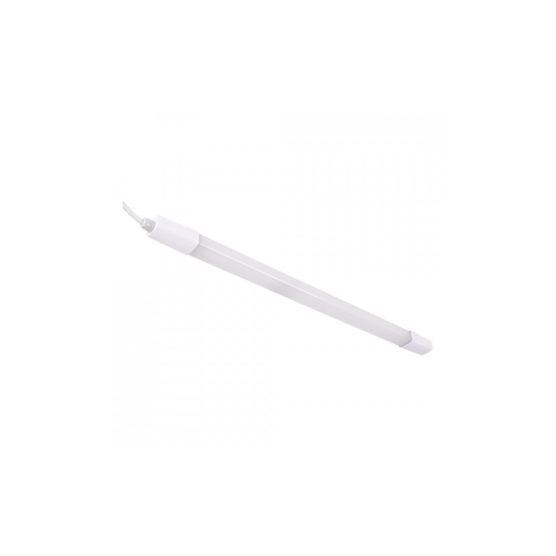 Lampa Led Natynkowa Benet Led 18W 4000K Ip65