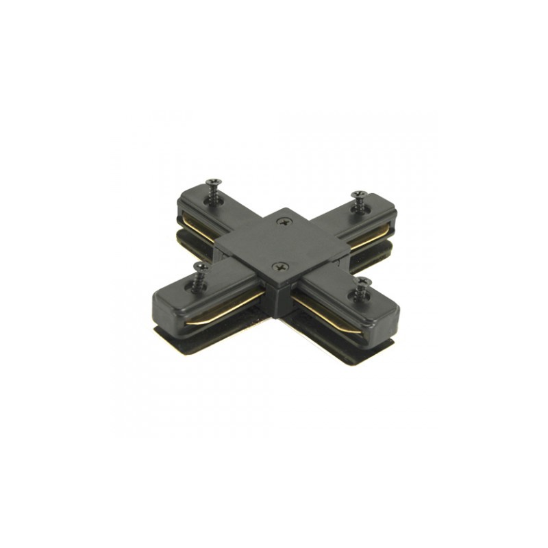 Connector X Black