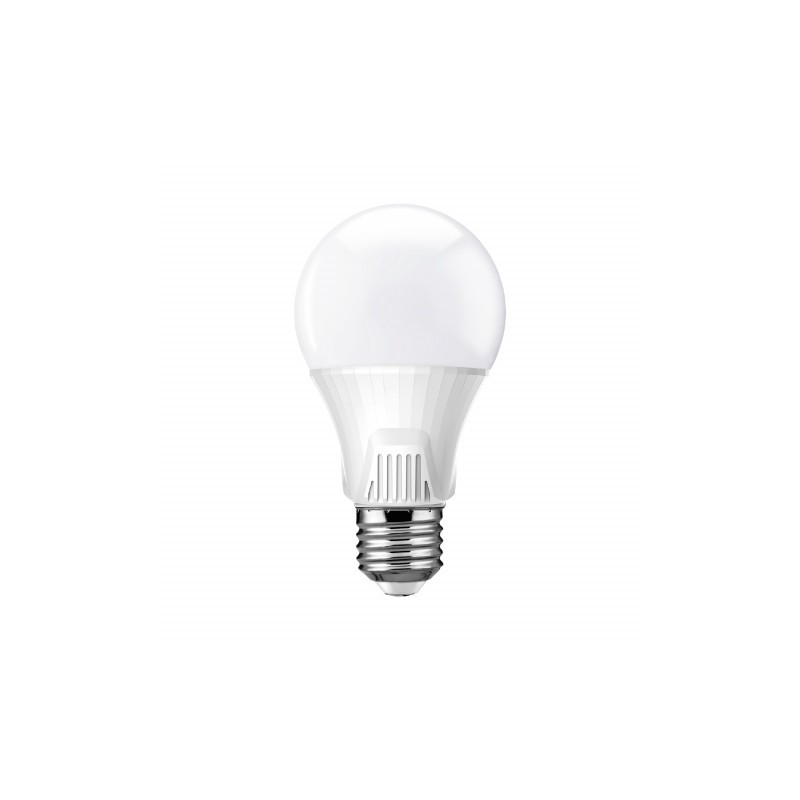 Żarówka Led Gs 9W Lx E27 Premium Z Czujnikiem Barwa Zimnobiała