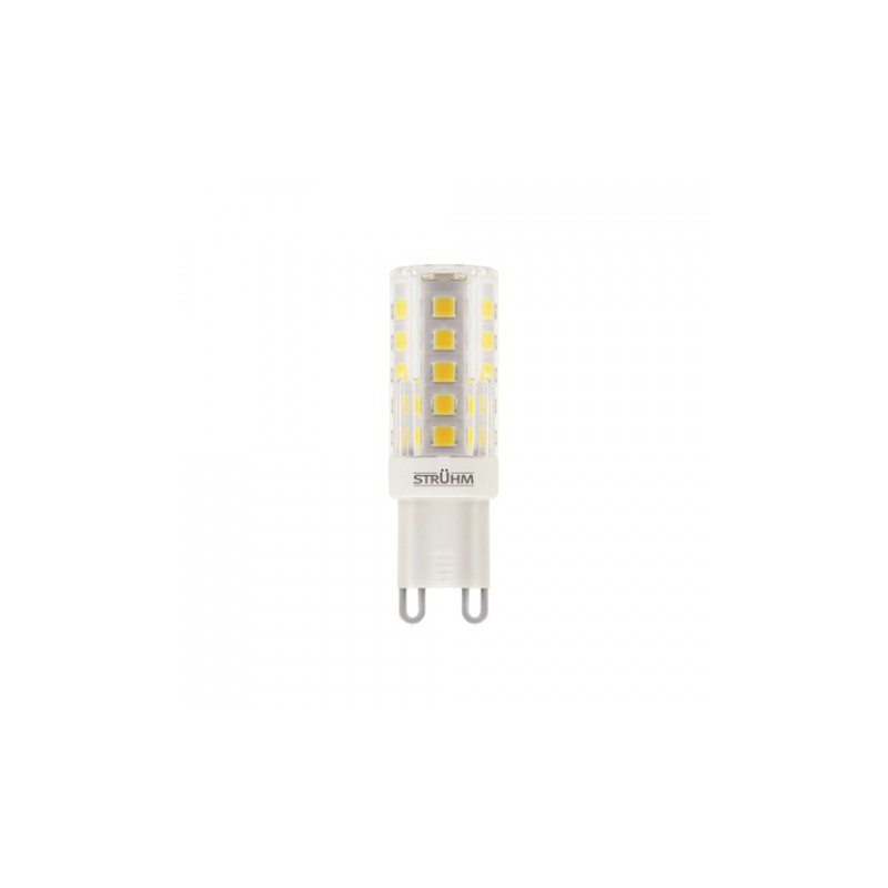 Bob Smd Led G9 4W 6500K