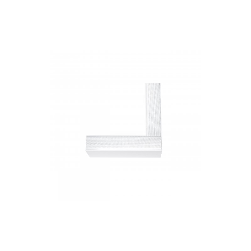 Allday Inspire Elements L 940 13W 230V 90St White