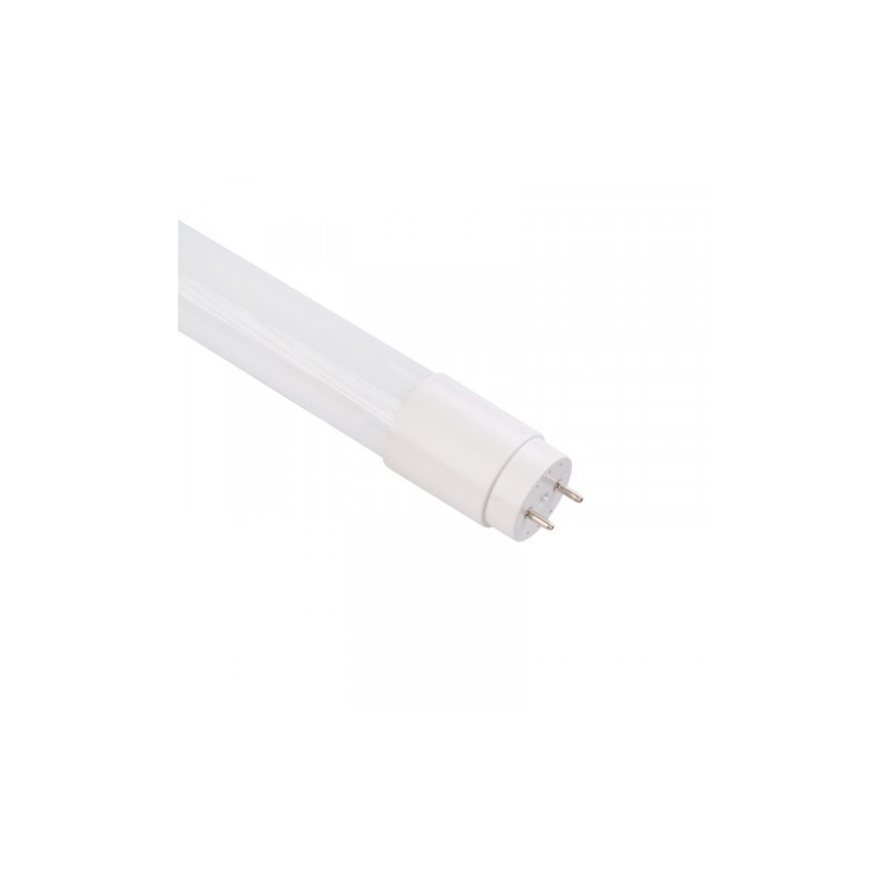 Tuba Led 60Cm 9W 4000K Glass High Lumen 130Lm/W