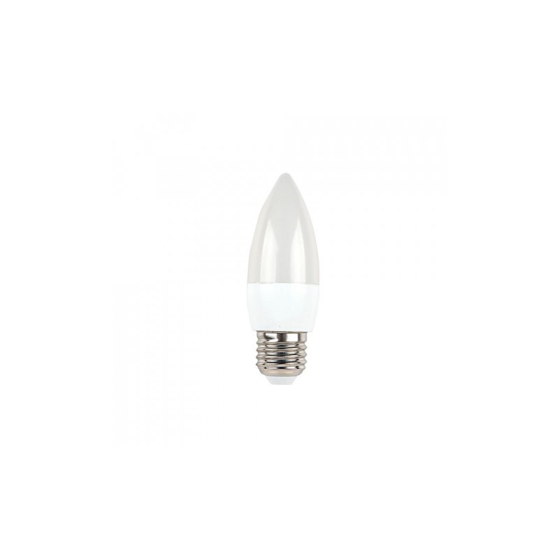 Żarówka Led V-Tac 5.5W E27 Świeczka Vt-1821 2700K 470Lm