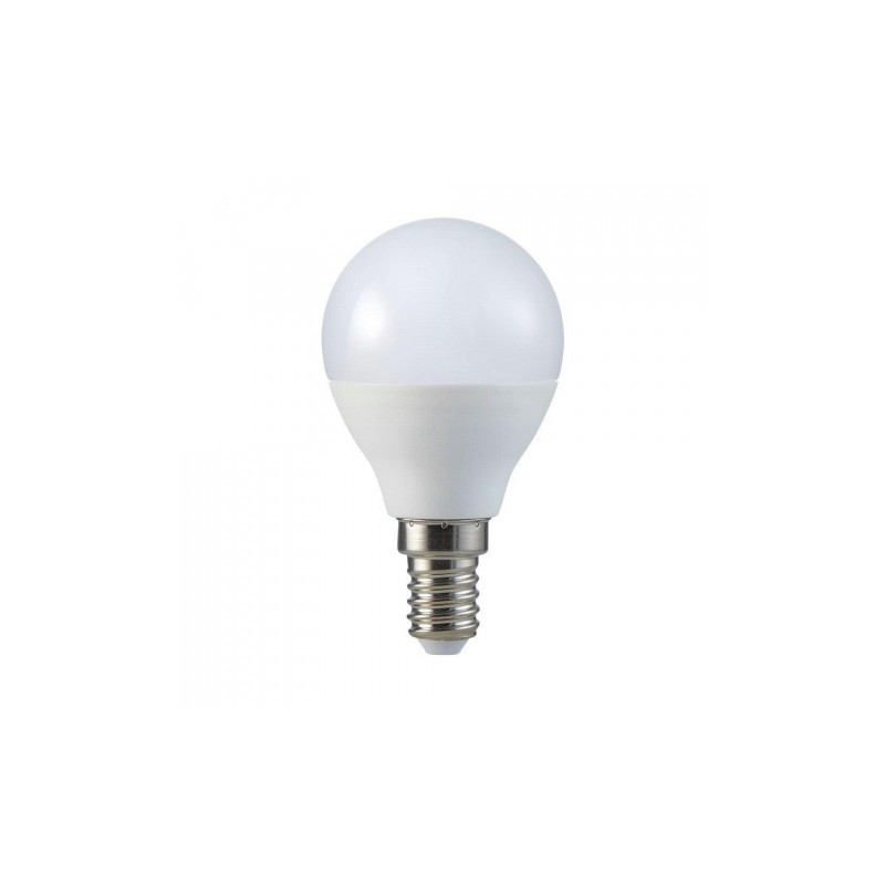 Żarówka Led V-Tac 4,5W E14 P45 Kulka Vt-1880 4000K 470Lm