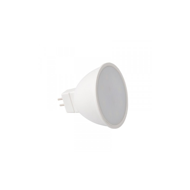 Żarówka Led Mr16 Ecolight 8W 12V Ac/Dc 3000K 720Lm