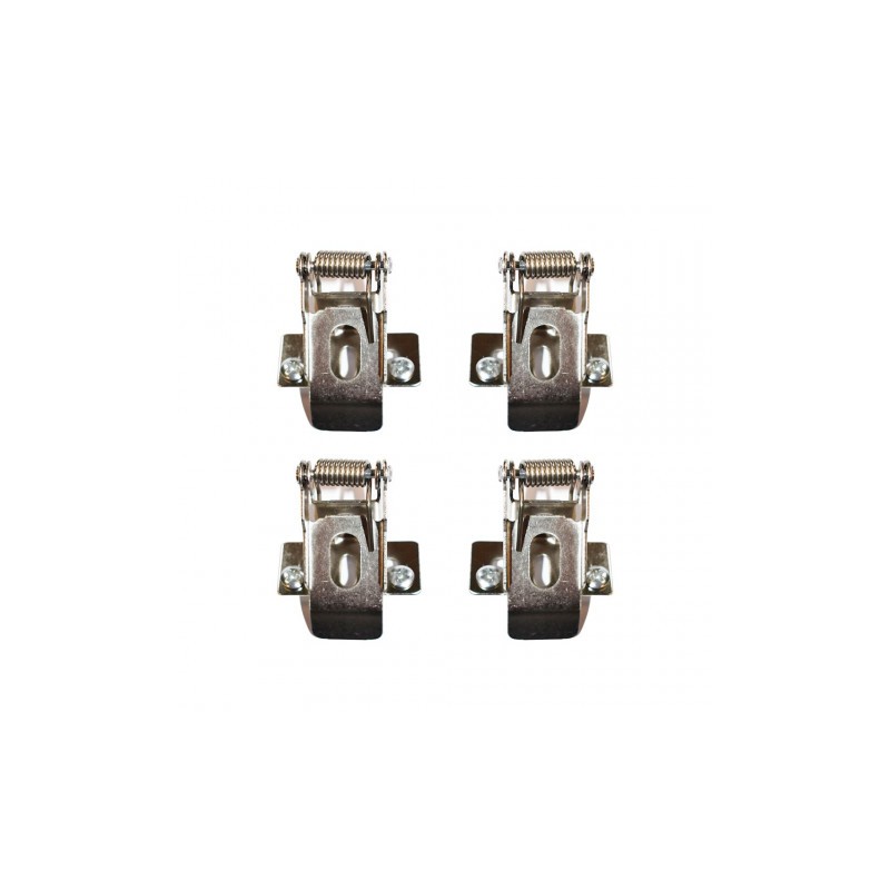 Uchwyty Do Paneli Led Pod Karton Gips 30X30, 60X30, 60X60