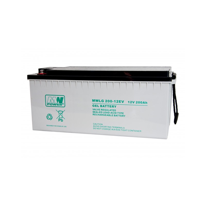 Mwlg 200-12Ev