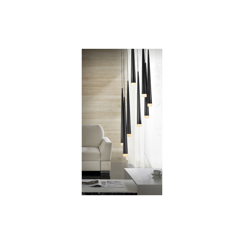 Stylo 5 Black