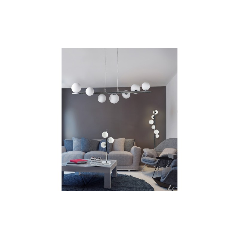 Sybilla 10 Pendant