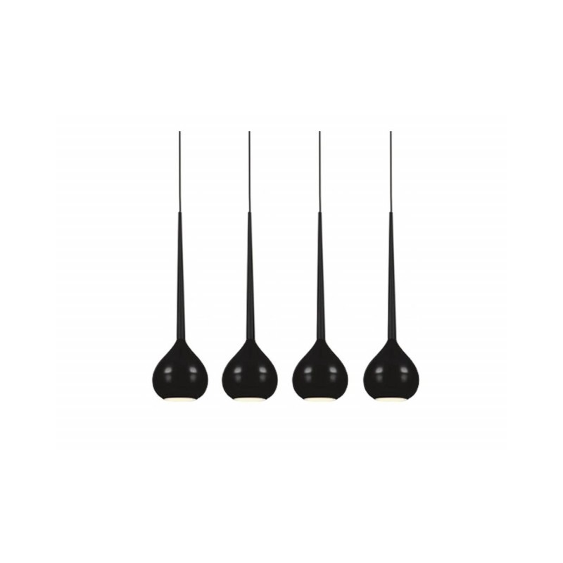 Aga 4 Black
