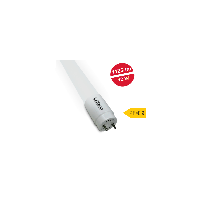 Świetlówka Led Linio 90Cm 12W 24V 25 Sztuk - 6000K