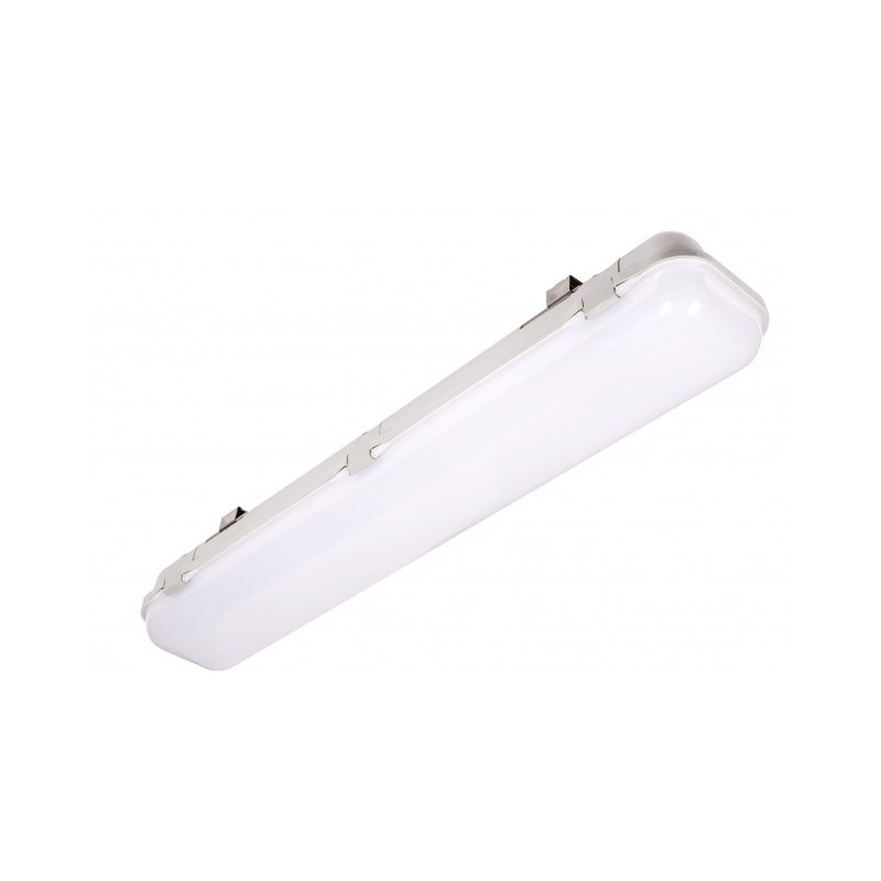 Inlwlp 93186 Wars Led 77W 2X150 Sa 3H Mt 4000K Lt Ip65