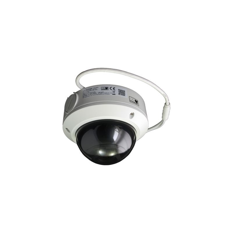 Ac-D402Mik 2.8-12Mm