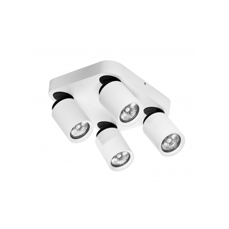Tomi 4 Kw White