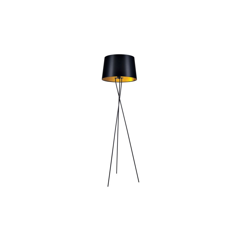 Lampa Podłogowa K-4358 Z Serii Remi Gold