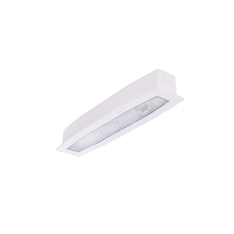 Oprawa Awaryjna P/T Suprema Scha 250 A 3H Ip54 At