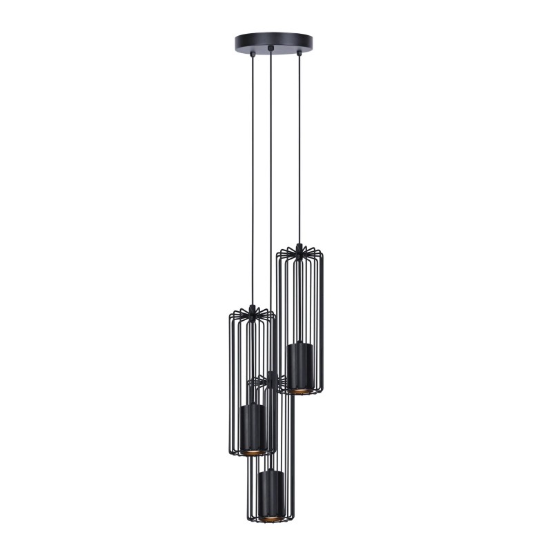 Lampa Wisząca K-4932 Z Serii Falcon