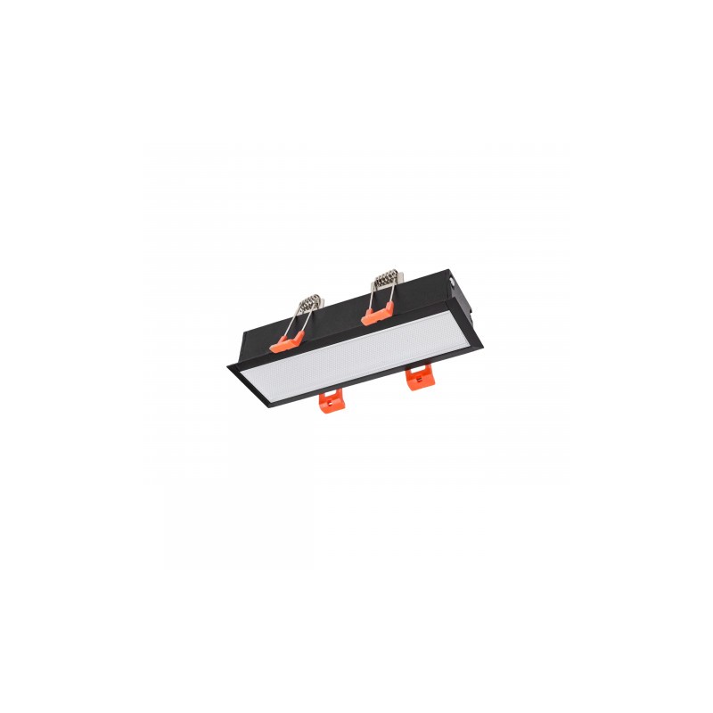 Mini28 Allday Inspire In 830 11W 230V 28Cm 90St Black