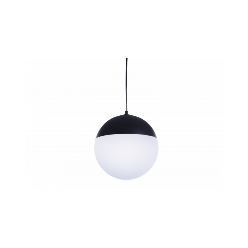 Lampa Wisząca Do Szyn Elsa Track Magnetic 7W 3000K Bk Az4633