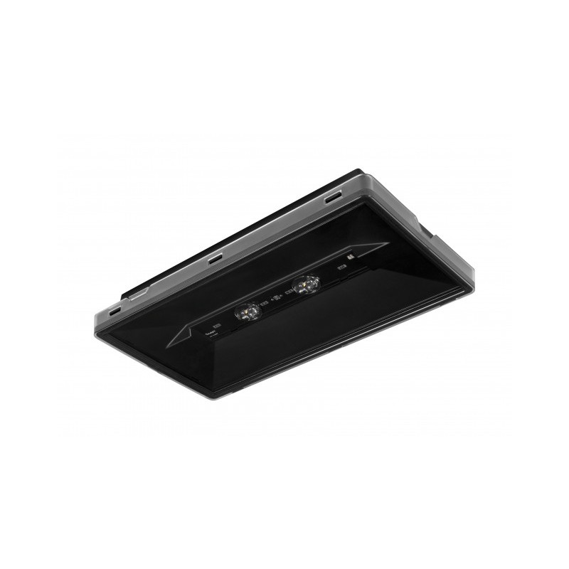 Inlewa 93614 Vella Led Sc 250 Sa 3H At Ip65 Czarna