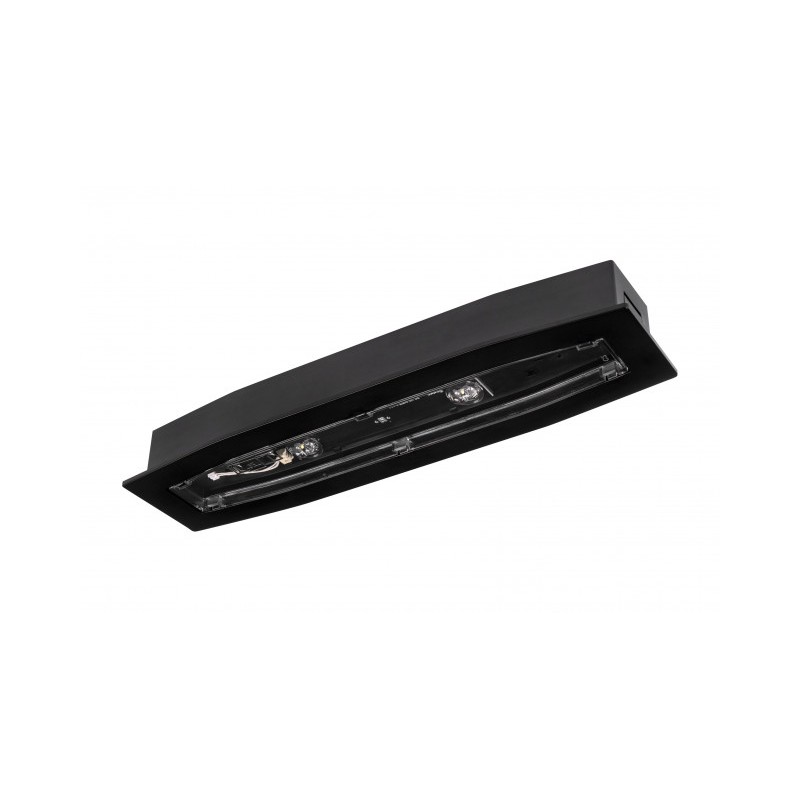 Oprawa Awaryjna Czarna P/T Suprema Soh 250 A 3H At Ip54