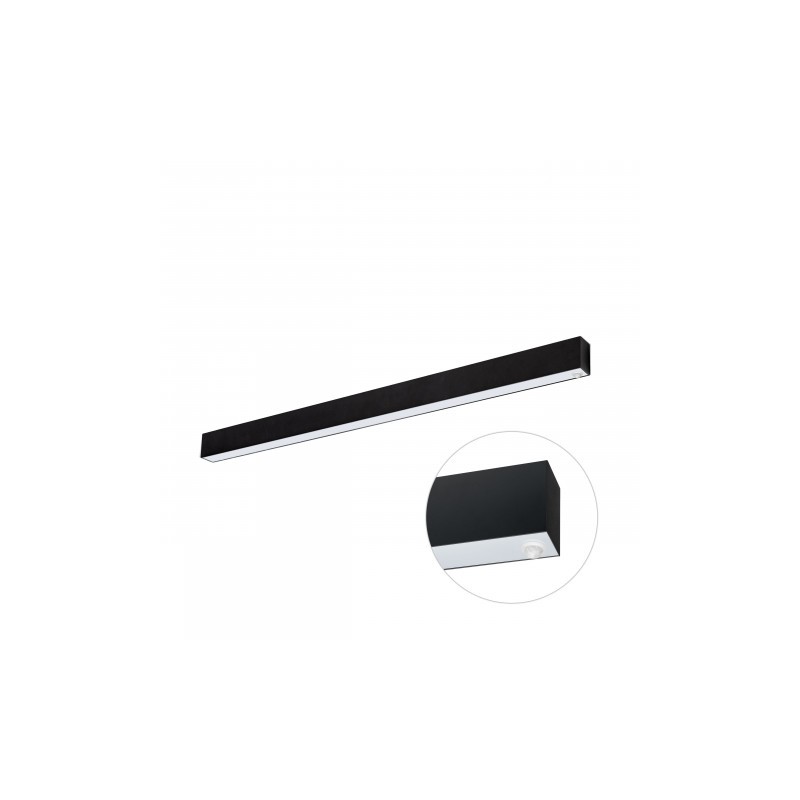 Allday Go 830 36W 230V 112Cm 115St Black Czujnik 2 Lata Gwarancji