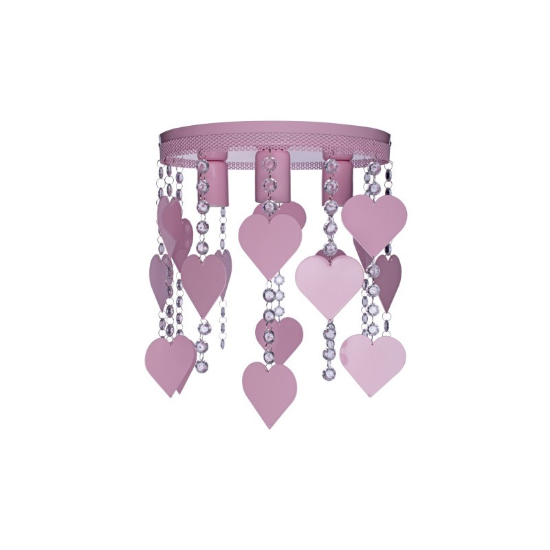 Lampa Sufitowa Corazon 3Xe27