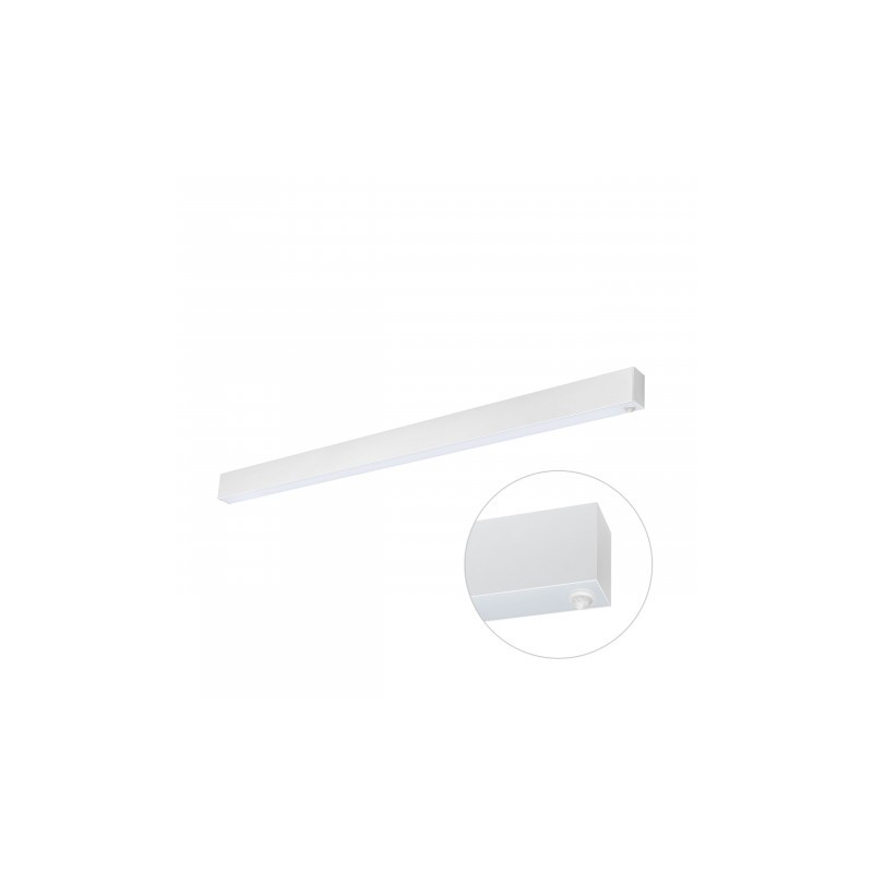 Allday Go 840 36W 230V 112Cm 115St White Czujnik 2 Lata Gwarancji