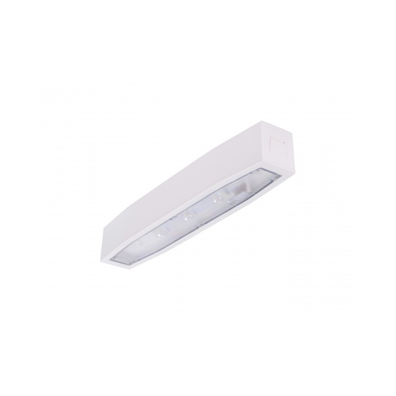 Oprawa Awaryjna N/T Suprema Soh 250 A 3H Ip54 At