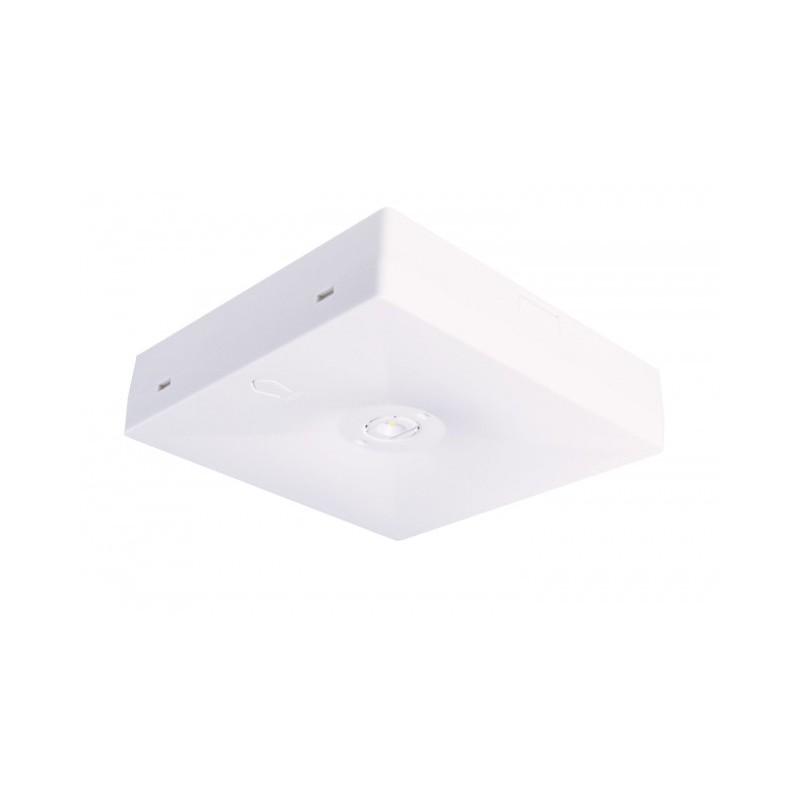 Inlewa 92875 N/T Starlet Quad Led Soh 350 A 2H At Ip20