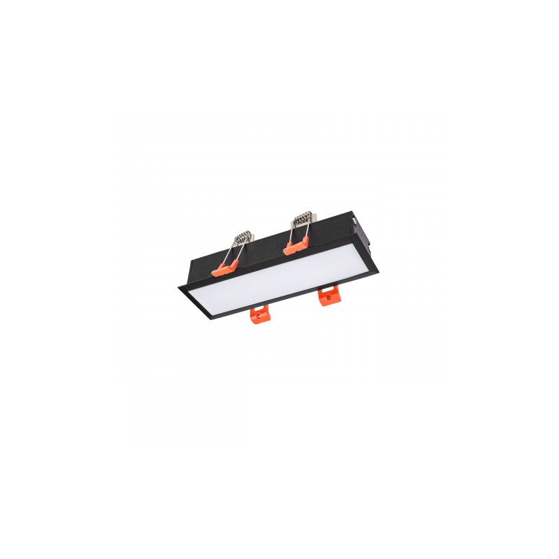 Mini28 Allday Inspire In 840 11W 230V 28Cm 115St Black