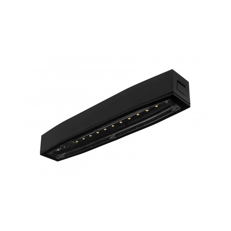 Oprawa Awaryjna N/T Suprema So 350 Sa 3H At Ip54 Nt Czarna