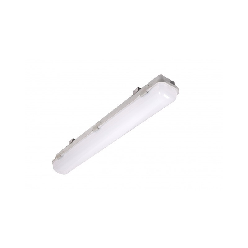 Inlwlp 93127 Wars Led 42W 1X120 Sa 3H Mt 4000K Ip65