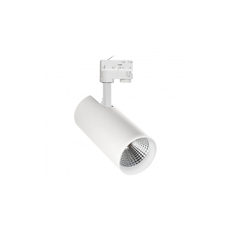 Mdr Branta 830 19W 230V 60St White Dim