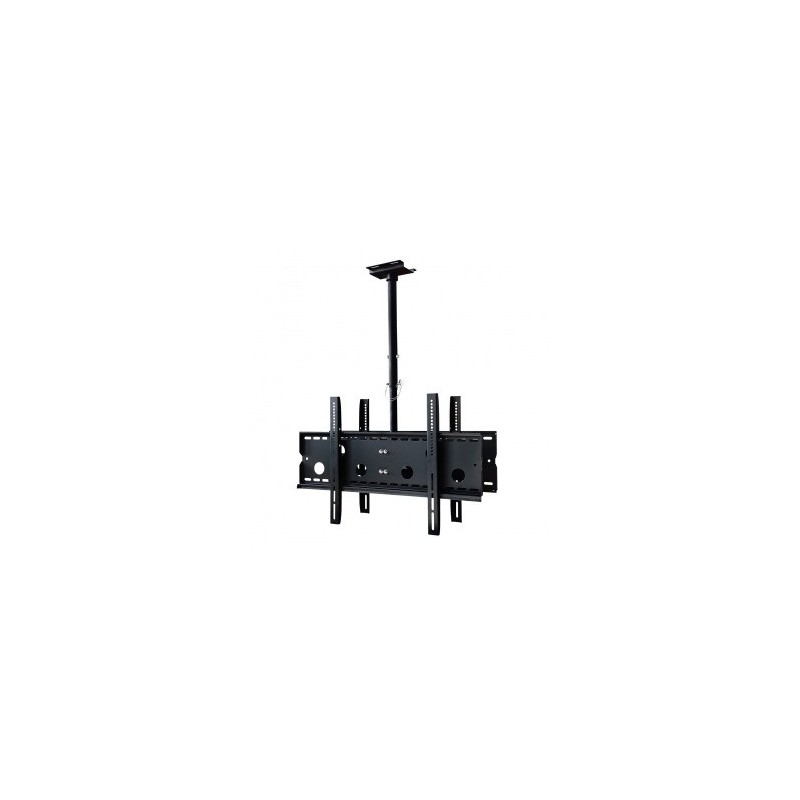 Uchwyt Sufitowy Podwójny Do Tv Led/Lcd Ar-21D 30-65 57-80Cm Art