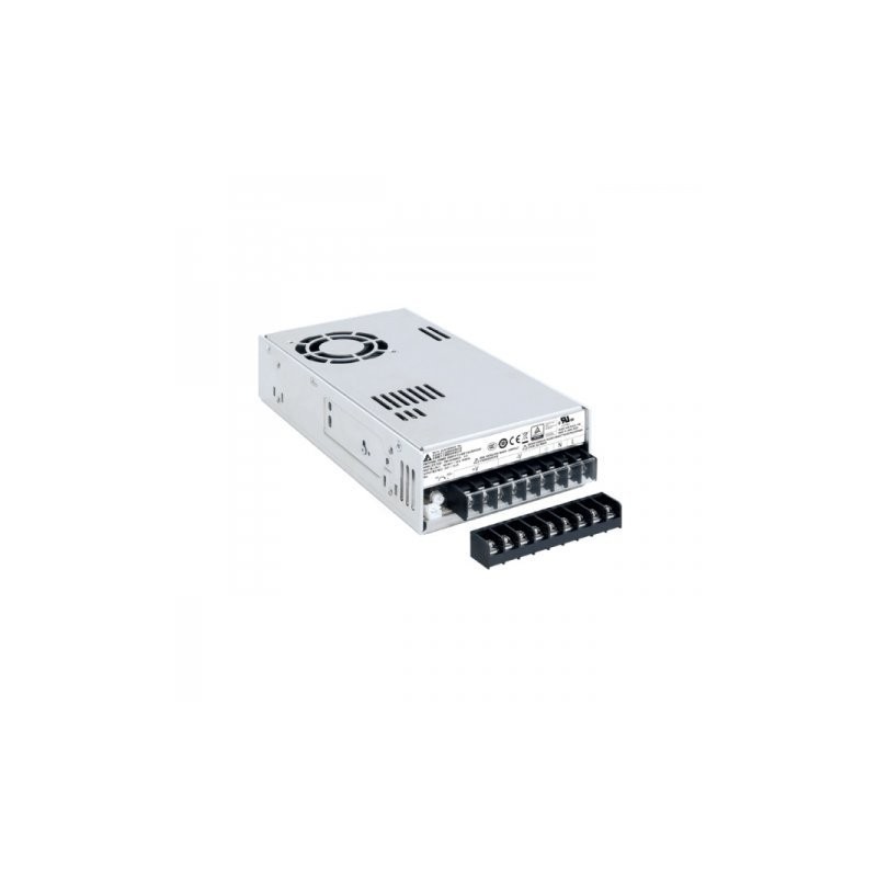 Zasilacz Led Modułowy Pmf-5V320Wcgb 275W 5V