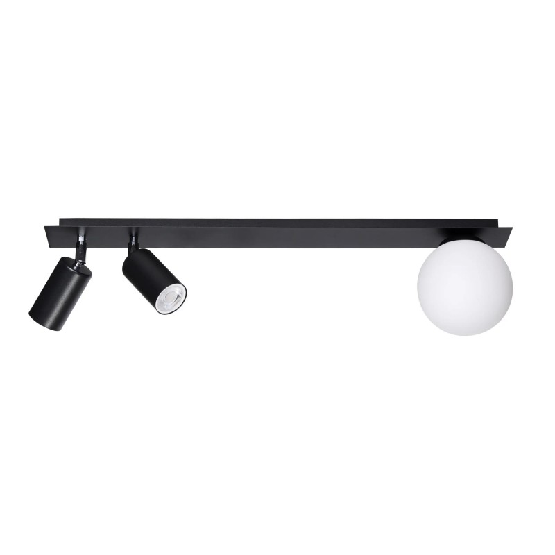 Lampa Sufitowa K-4135 Z Serii Albio
